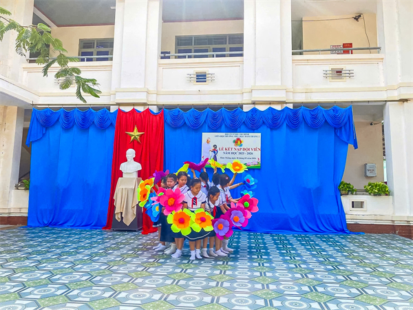 Hình ảnh tại trường8