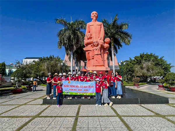 Hình ảnh tại trường9