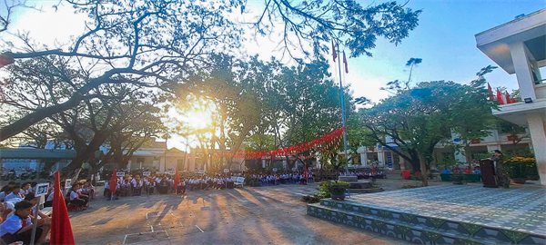 Hình ảnh tại trường34