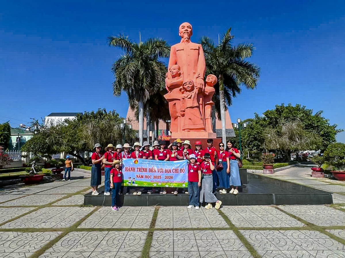 Phòng, chống tác hại của thuốc lá và thuốc lá điện tử trong trường học
